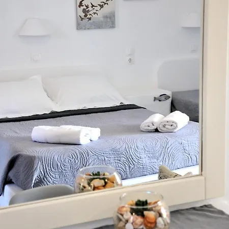 Ferienwohnung Nefeli Drios Exterior foto