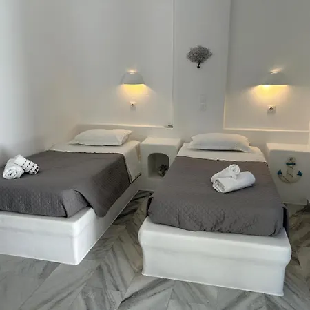 Ferienwohnung Nefeli Drios Exterior foto