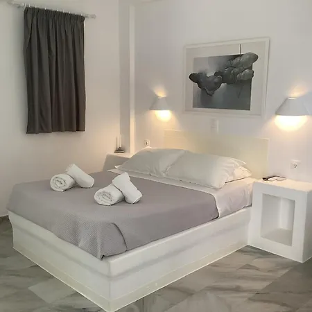 Ferienwohnung Nefeli Drios Exterior foto