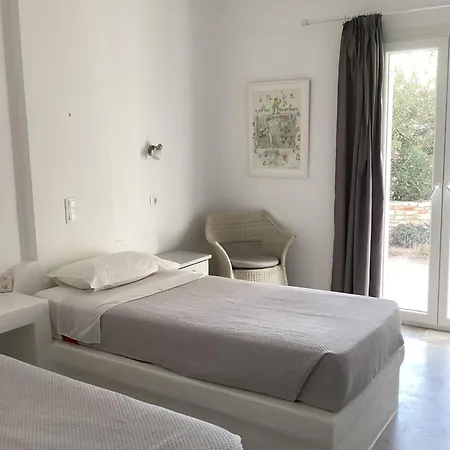 Ferienwohnung Nefeli Drios Exterior foto