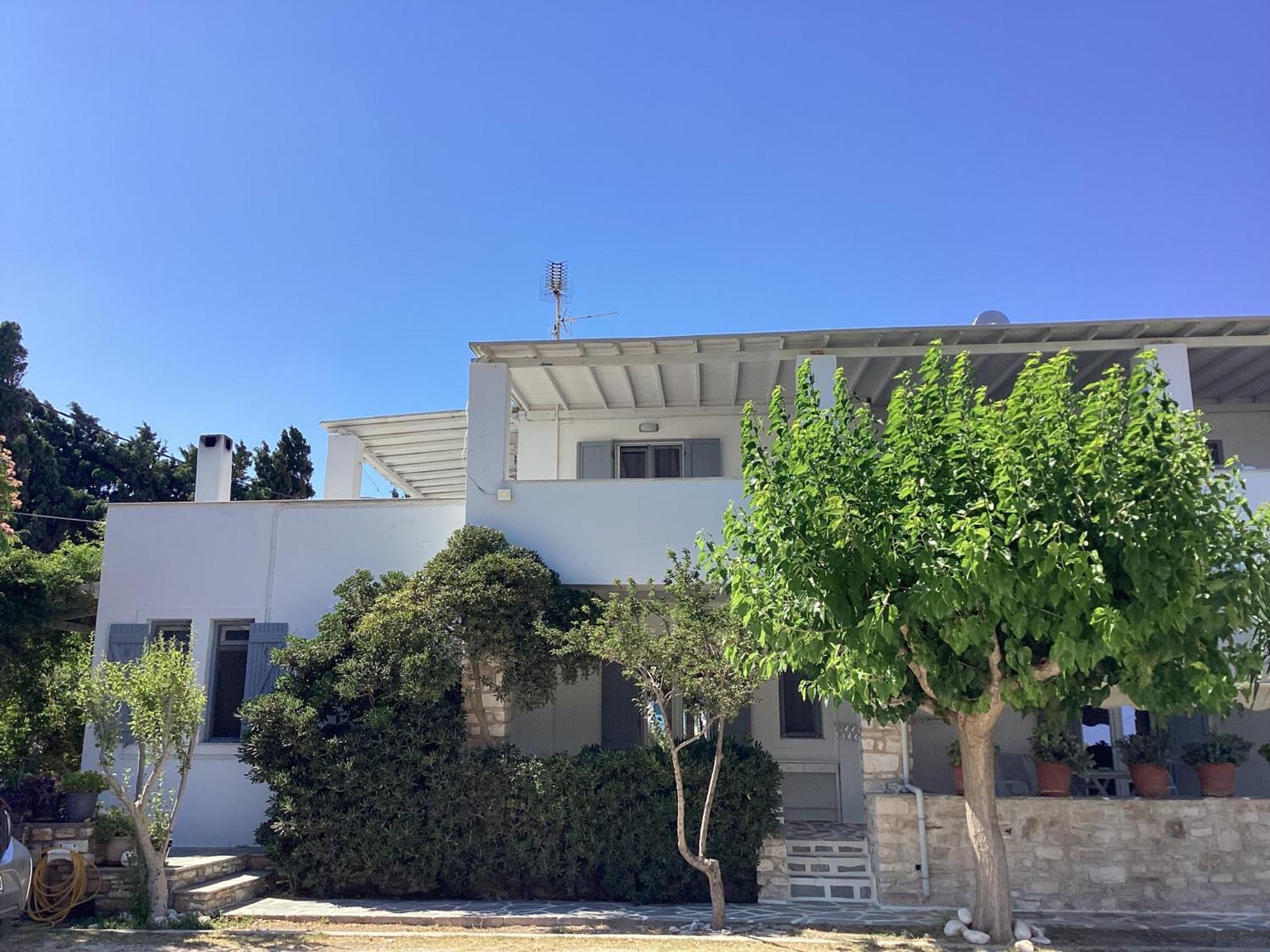 Appartement Nefeli