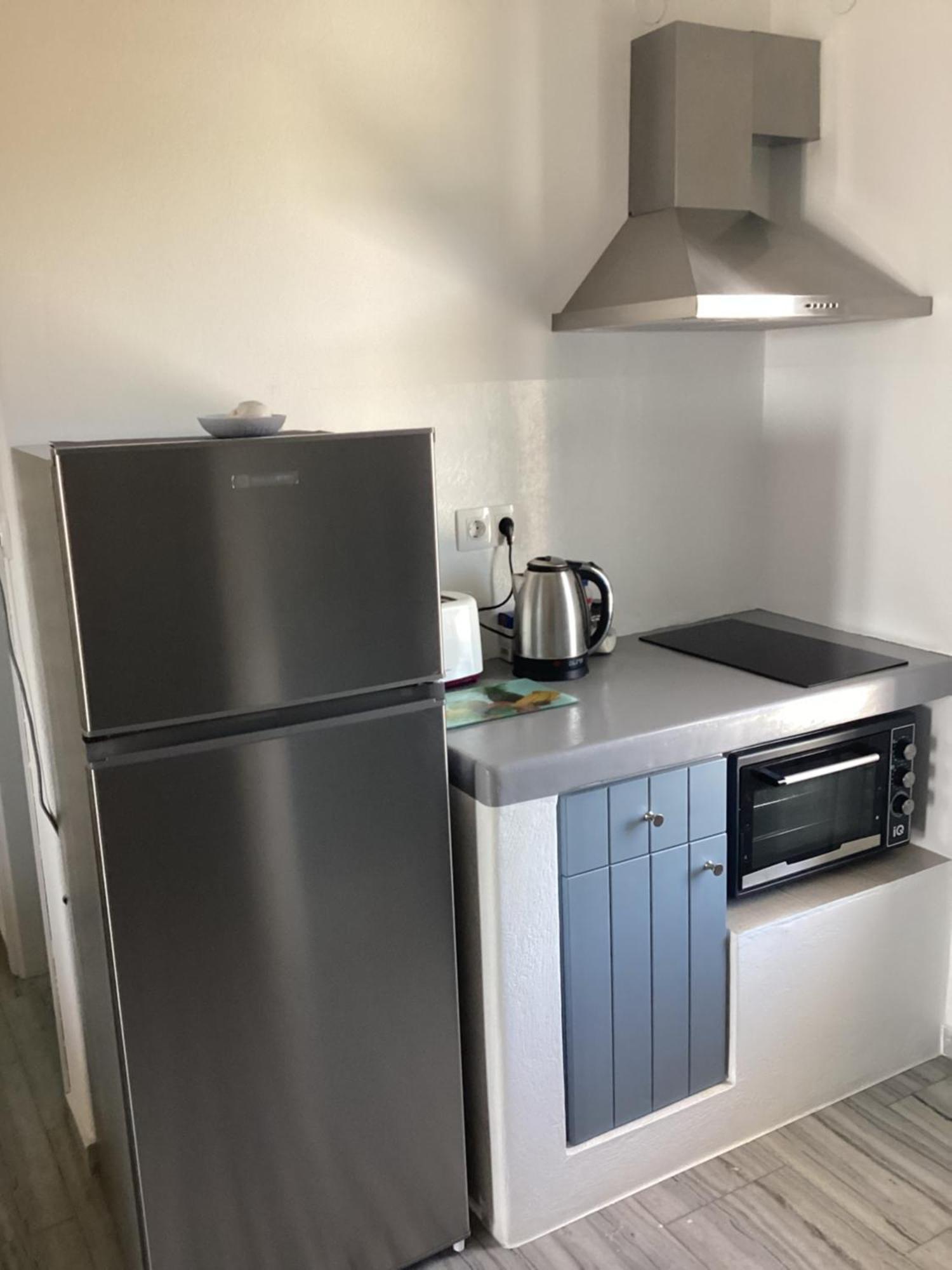 Nefeli Appartement *
