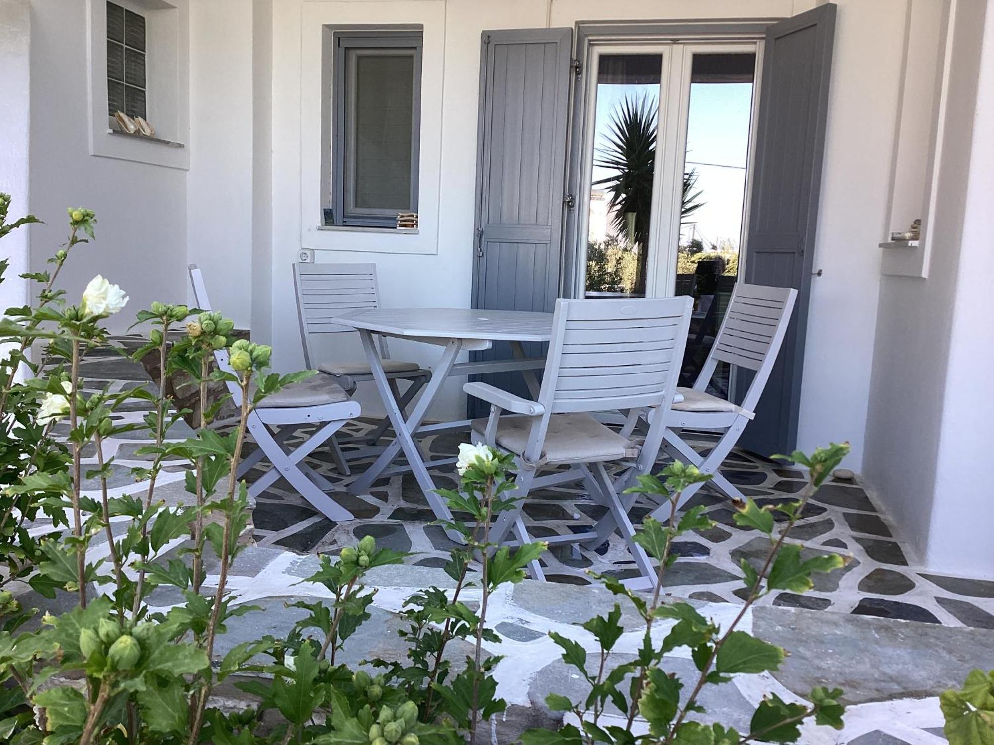Appartement Nefeli